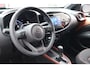 Toyota Aygo X Hybrid 115 pulse