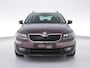 Skoda Octavia Combi 1.4 140pk TSI Elegance Businessline |dealer onderhouden|climatronic|stoelverwarming|cruise control|bi-xenon|parkeersensoren|DAB+|donker getint glas|elektrische achterklep|