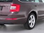 Skoda Octavia Combi 1.4 140pk TSI Elegance Businessline |dealer onderhouden|climatronic|stoelverwarming|cruise control|bi-xenon|parkeersensoren|DAB+|donker getint glas|elektrische achterklep|