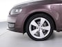 Skoda Octavia Combi 1.4 140pk TSI Elegance Businessline |dealer onderhouden|climatronic|stoelverwarming|cruise control|bi-xenon|parkeersensoren|DAB+|donker getint glas|elektrische achterklep|