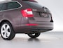 Skoda Octavia Combi 1.4 140pk TSI Elegance Businessline |dealer onderhouden|climatronic|stoelverwarming|cruise control|bi-xenon|parkeersensoren|DAB+|donker getint glas|elektrische achterklep|