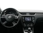 Skoda Octavia Combi 1.4 140pk TSI Elegance Businessline |dealer onderhouden|climatronic|stoelverwarming|cruise control|bi-xenon|parkeersensoren|DAB+|donker getint glas|elektrische achterklep|