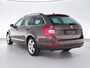 Skoda Octavia Combi 1.4 140pk TSI Elegance Businessline |dealer onderhouden|climatronic|stoelverwarming|cruise control|bi-xenon|parkeersensoren|DAB+|donker getint glas|elektrische achterklep|