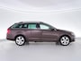 Skoda Octavia Combi 1.4 140pk TSI Elegance Businessline |dealer onderhouden|climatronic|stoelverwarming|cruise control|bi-xenon|parkeersensoren|DAB+|donker getint glas|elektrische achterklep|