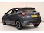 Nissan Micra 1.0 IG-T N-Design | Airco | Parkeersensor | Navigatie | AppleCarplay AndroidAuto | BOSE personal audio |