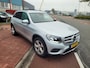Mercedes-Benz GLC 250 d 4MATIC Edition 1 Leer