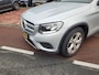 Mercedes-Benz GLC 250 d 4MATIC Edition 1 Leer