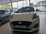 Ford Puma 1.0 EcoBoost Hybrid ST-Line | €4000,- KORTING | AUTOMAAT | STUUR, STOEL EN VOORRUITVERWARMING | 360 CAMERA | ADAPTIEVE CRUISE CONTROL |