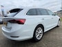 Skoda Octavia Combi 1.0 e-TSI Business Edition Plus
