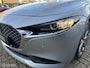 Mazda 3 2.0 e-SkyActiv-G M Hybrid 122 Luxury Leer Stoel-/stuurverw. Bose 360ºCam Carplay Keyless Trekh. etc.