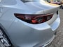 Mazda 3 2.0 e-SkyActiv-G M Hybrid 122 Luxury Leer Stoel-/stuurverw. Bose 360ºCam Carplay Keyless Trekh. etc.