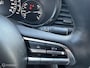 Mazda 3 2.0 e-SkyActiv-G M Hybrid 122 Luxury Leer Stoel-/stuurverw. Bose 360ºCam Carplay Keyless Trekh. etc.