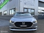Mazda 3 2.0 e-SkyActiv-G M Hybrid 122 Luxury Leer Stoel-/stuurverw. Bose 360ºCam Carplay Keyless Trekh. etc.