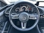 Mazda 3 2.0 e-SkyActiv-G M Hybrid 122 Luxury Leer Stoel-/stuurverw. Bose 360ºCam Carplay Keyless Trekh. etc.