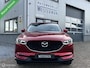 Mazda CX-5 2.0 SkyActiv-G 165 Luxury Leer Stoel-/stuurverw. Led Bose Carplay 360ºCam 19"Lmv etc.