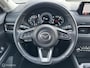Mazda CX-5 2.0 SkyActiv-G 165 Luxury Leer Stoel-/stuurverw. Led Bose Carplay 360ºCam 19"Lmv etc.