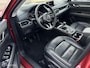 Mazda CX-5 2.0 SkyActiv-G 165 Luxury Leer Stoel-/stuurverw. Led Bose Carplay 360ºCam 19"Lmv etc.