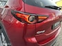 Mazda CX-5 2.0 SkyActiv-G 165 Luxury Leer Stoel-/stuurverw. Led Bose Carplay 360ºCam 19"Lmv etc.