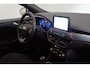 Ford Focus Wagon 1.0 EcoB. Hybrid Active X / Virtual Cockpit / Winterpack / NL Auto / Trekhaak / Nieuwstaat / Rijklaar!