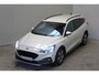 Ford Focus Wagon 1.0 EcoB. Hybrid Active X / Virtual Cockpit / Winterpack / NL Auto / Trekhaak / Nieuwstaat / Rijklaar!