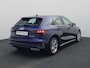 Audi A3 Sportback 30 TFSI/110PK S edition · Navigatie · Parkeersensoren · Apple/Android Car Play ·