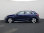Audi A3 Sportback 30 TFSI/110PK S edition · Navigatie · Parkeersensoren · Apple/Android Car Play ·