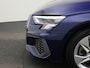 Audi A3 Sportback 30 TFSI/110PK S edition · Navigatie · Parkeersensoren · Apple/Android Car Play ·
