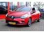 Renault Clio 0.9 TCe Intens 5drs Navi|Cam|ParkAssist|Half Leder|LMV