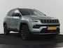 Jeep Compass 4xe 240 Plug-in Hybrid Electric S | Stoel & stuurverwarming | Half leder | Camera | Adaptive cruise | Carplay | Keyless | PHEV