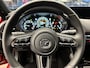 Mazda 3 HB 2.5 e-SkyActiv-G M Hybrid 140 Homura , Demovoordeel € 5.500,-, Automaat, Navi, Adap.Cruise, Clima, Apple Carplay, Camera, PDC, HUD, Stoelverwarming, 18" LMV