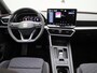 SEAT Leon Sportstourer 1.5 TSI e-Hybrid FR Business 204 PK | Automaat | LED Koplampen | Panorama Schuif/kanteldak | Navigatie | Climate Control | Apple Carplay/Android Auto | Achteruitrijcamera | Adaptive Cruise Control | Parkeersensoren | Privacy Glass | Virtual Cockpit | Direct leverbaar! |
