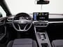 SEAT Leon Sportstourer 1.5 TSI e-Hybrid FR Business 204 PK |  Automaat | LED Koplampen | Navigatie | Keyless Entry | Stoelverwarming | Stuurverwarming | Climate Control | Apple Carplay/Android Auto | Achteruitrijcamera | Adaptive Cruise Control | Parkeersensoren | Privacy Glass | Virtual Cockpit | Direct leverbaar! |