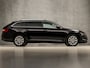 Skoda Superb Combi 1.5 TSI ACT Sport 150Pk Automaat (APPLE CARPLAY, GROOT NAVI, MEMORY SEATS, STOELVERWARMING, CAMERA, GETINT GLAS, KEYLESS, LED KOPLAMPEN, NIEUWSTAAT)