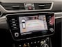 Skoda Superb Combi 1.5 TSI ACT Sport 150Pk Automaat (APPLE CARPLAY, GROOT NAVI, MEMORY SEATS, STOELVERWARMING, CAMERA, GETINT GLAS, KEYLESS, LED KOPLAMPEN, NIEUWSTAAT)