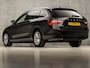 Skoda Superb Combi 1.5 TSI ACT Sport 150Pk Automaat (APPLE CARPLAY, GROOT NAVI, MEMORY SEATS, STOELVERWARMING, CAMERA, GETINT GLAS, KEYLESS, LED KOPLAMPEN, NIEUWSTAAT)