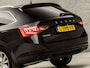 Skoda Superb Combi 1.5 TSI ACT Sport 150Pk Automaat (APPLE CARPLAY, GROOT NAVI, MEMORY SEATS, STOELVERWARMING, CAMERA, GETINT GLAS, KEYLESS, LED KOPLAMPEN, NIEUWSTAAT)
