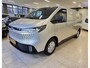 Ford E-Transit Custom / Maxus eDeliver 7 - 88 Kwh L2 WLTP 365 Km 2x Schuifdeur Craftsman uitvoering