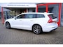 Volvo V60 2.0 T4 190pk Momentum Pro Aut. Navi|Half Leder|Clima|CarPlay|LMV