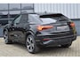 Audi Q3 Sportback 45 TFSI e S-Line Black Ed 245 Pk Memory Vol Leder B&O Matrix Sfeer ACC Keyless Trekhaak 20 Inch
