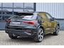 Audi Q3 Sportback 45 TFSI e S-Line Black Ed 245 Pk Memory Vol Leder B&O Matrix Sfeer ACC Keyless Trekhaak 20 Inch