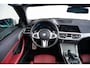 BMW 4-Serie Cabrio 430i High Executive M Sport - Elektrisch verwarmde voorstoelen - Windscherm - Air collar - Comfort Access - Driving Assistant Professional - Active Guard Plus - Head up - Harman Kardon -