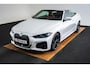 BMW 4-Serie Cabrio 430i High Executive M Sport - Elektrisch verwarmde voorstoelen - Windscherm - Air collar - Comfort Access - Driving Assistant Professional - Active Guard Plus - Head up - Harman Kardon -