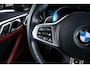BMW 4-Serie Cabrio 430i High Executive M Sport - Elektrisch verwarmde voorstoelen - Windscherm - Air collar - Comfort Access - Driving Assistant Professional - Active Guard Plus - Head up - Harman Kardon -