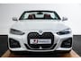 BMW 4-Serie Cabrio 430i High Executive M Sport - Elektrisch verwarmde voorstoelen - Windscherm - Air collar - Comfort Access - Driving Assistant Professional - Active Guard Plus - Head up - Harman Kardon -