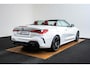 BMW 4-Serie Cabrio 430i High Executive M Sport - Elektrisch verwarmde voorstoelen - Windscherm - Air collar - Comfort Access - Driving Assistant Professional - Active Guard Plus - Head up - Harman Kardon -