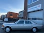 Mercedes-Benz SE 420 SE! Airco! Cruise! Leder! Schuifdak!