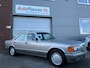 Mercedes-Benz SE 420 SE! Airco! Cruise! Leder! Schuifdak!