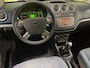 Ford Transit Connect T220S 1.8 TDCi Trend | Airconditioning | AUX | Elektrische ramen | Tussenschot | Achterdeuren |