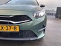 Kia Ceed Sportswagon 1.0 T-GDi DynamicLine NL-auto, 1e eigen., dealer onderhouden, parkeersensoren v&a, navigatie Apple CarPlay/Android Auto, cruise control,