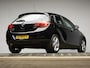 Opel Astra 1.4 Turbo Edition Sport (LED,CRUISE,SPORTSTOELEN,LM VELGEN,NIEUWE APK,GETINT,NETTESTAAT)
